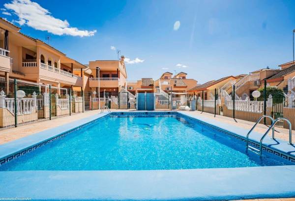 Villa - Resales - Torrevieja - Torretas