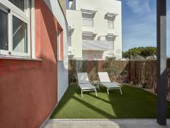 Nouvelle Construction - Appartement - Other areas - Vera playa