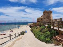 mpya - Bungalow - Pilar de La Horadada - La Torre de la Horadada