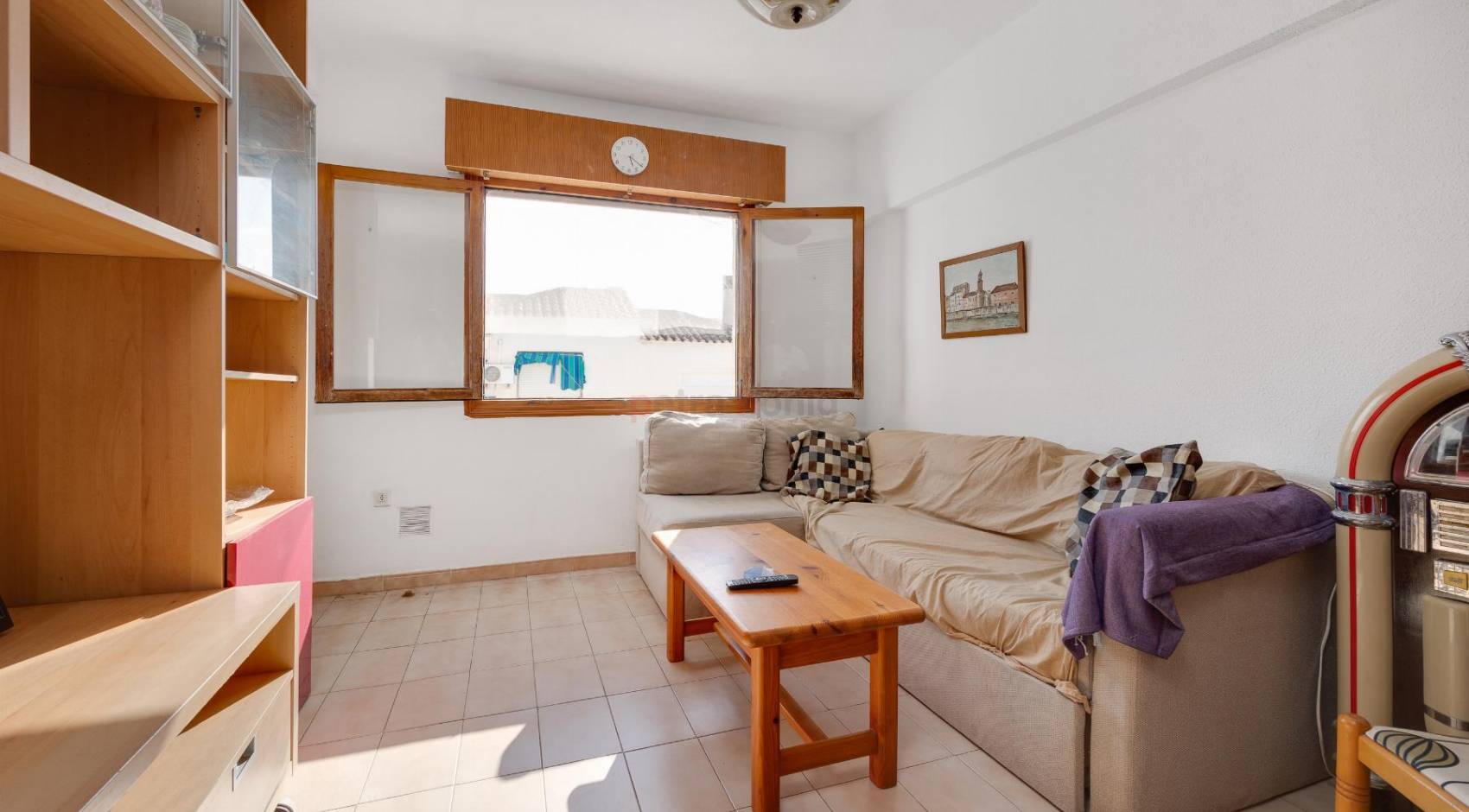 Gebrauchtobjekte - Bungalow - Torrevieja - Playa De Los Náufragos