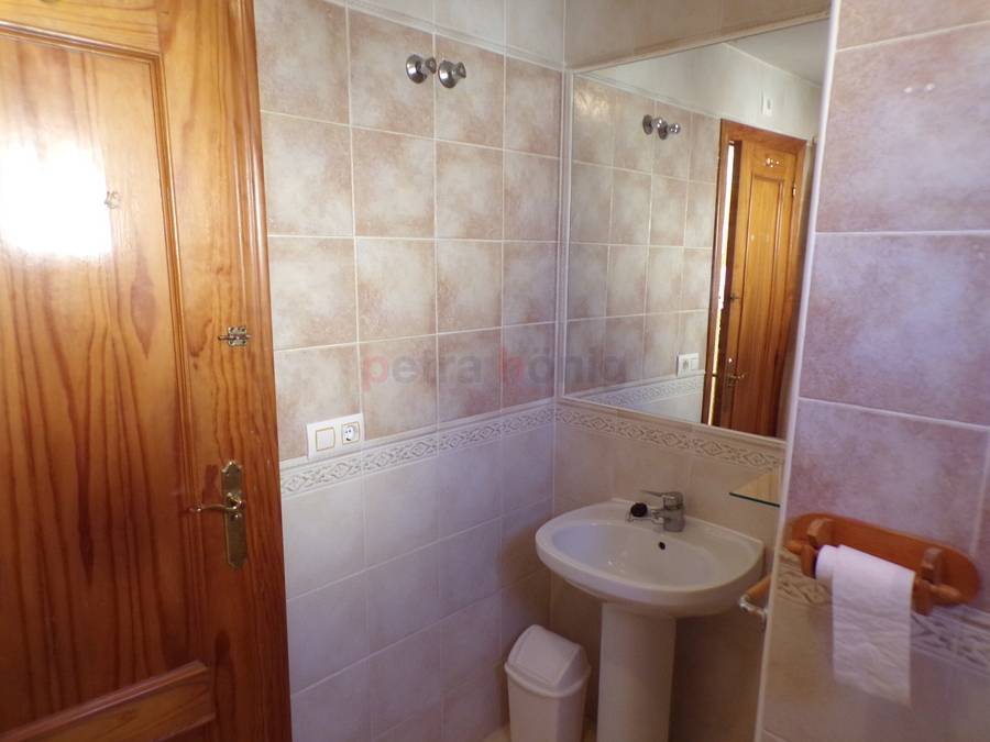 Resales - Apartment - Villamartin