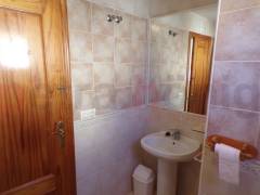 Resales - Apartment - Villamartin