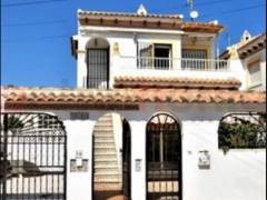 Gebrauchtobjekte - Bungalow - Torrevieja - Los Frutales