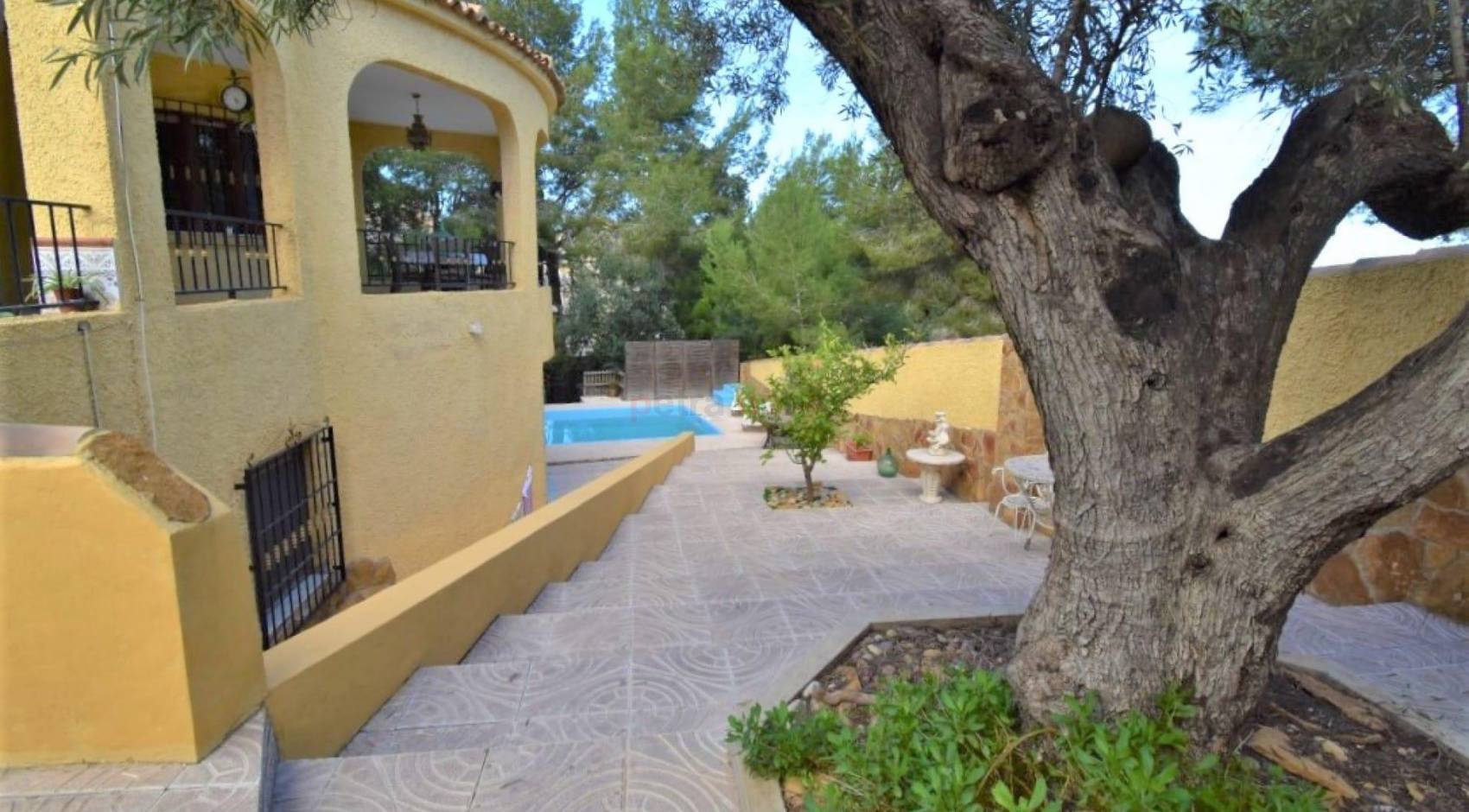 A Vendre - Villa - Orihuela Costa - Villamartin