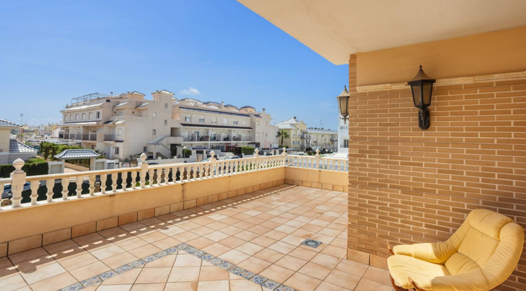 A Vendre - Villa - Torrevieja - La Veleta