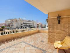 Resales - Villa - Torrevieja - La Veleta