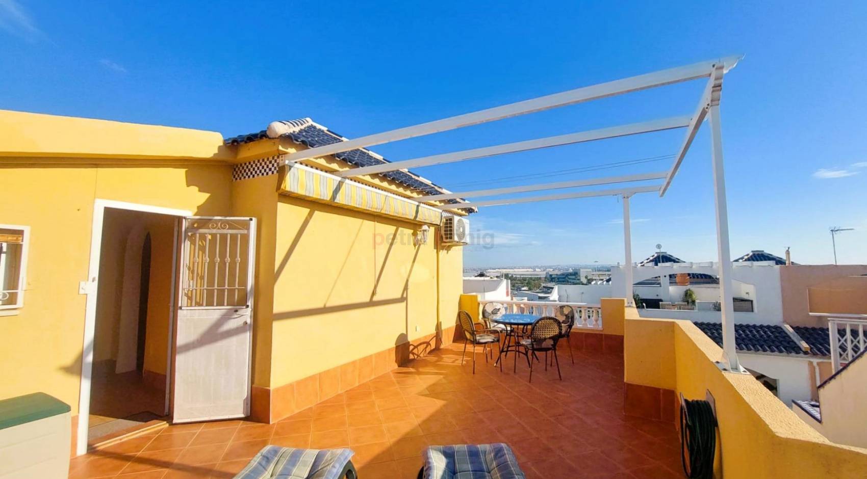 Sale - Дуплексы - Torrevieja - Los Balcones - Los Altos del Edén