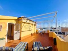 Sale - Дуплексы - Torrevieja - Los Balcones - Los Altos del Edén