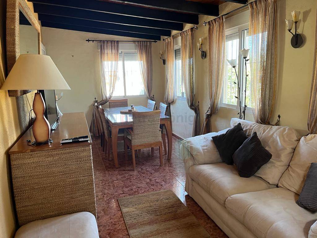 Resales - Villa - Catral