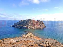 новый -  квартира - Other areas - Isla del fraile