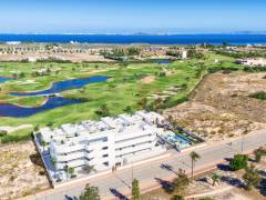 новый -  квартира - Other areas - Serena Golf