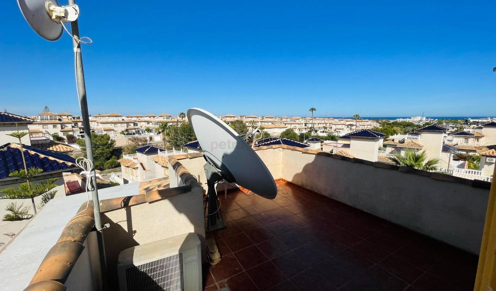 Resales - Villa - Orihuela Costa - Playa Flamenca