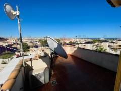 Resales - Villa - Orihuela Costa - Playa Flamenca