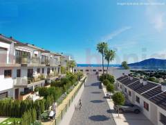 nieuw - Townhouse - Other areas - La nucia