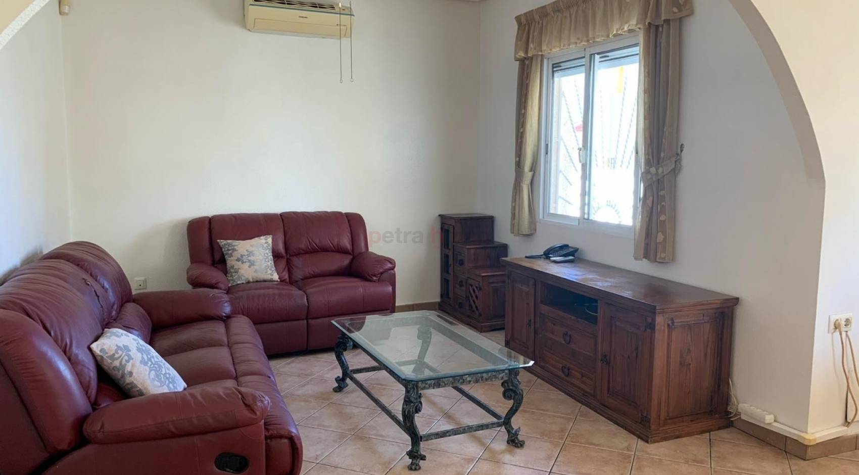 A Vendre - Villa - Ciudad Quesada