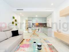 nieuw - Appartement - Torrevieja - Centro