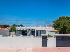 A Vendre - Villa - Ciudad Quesada