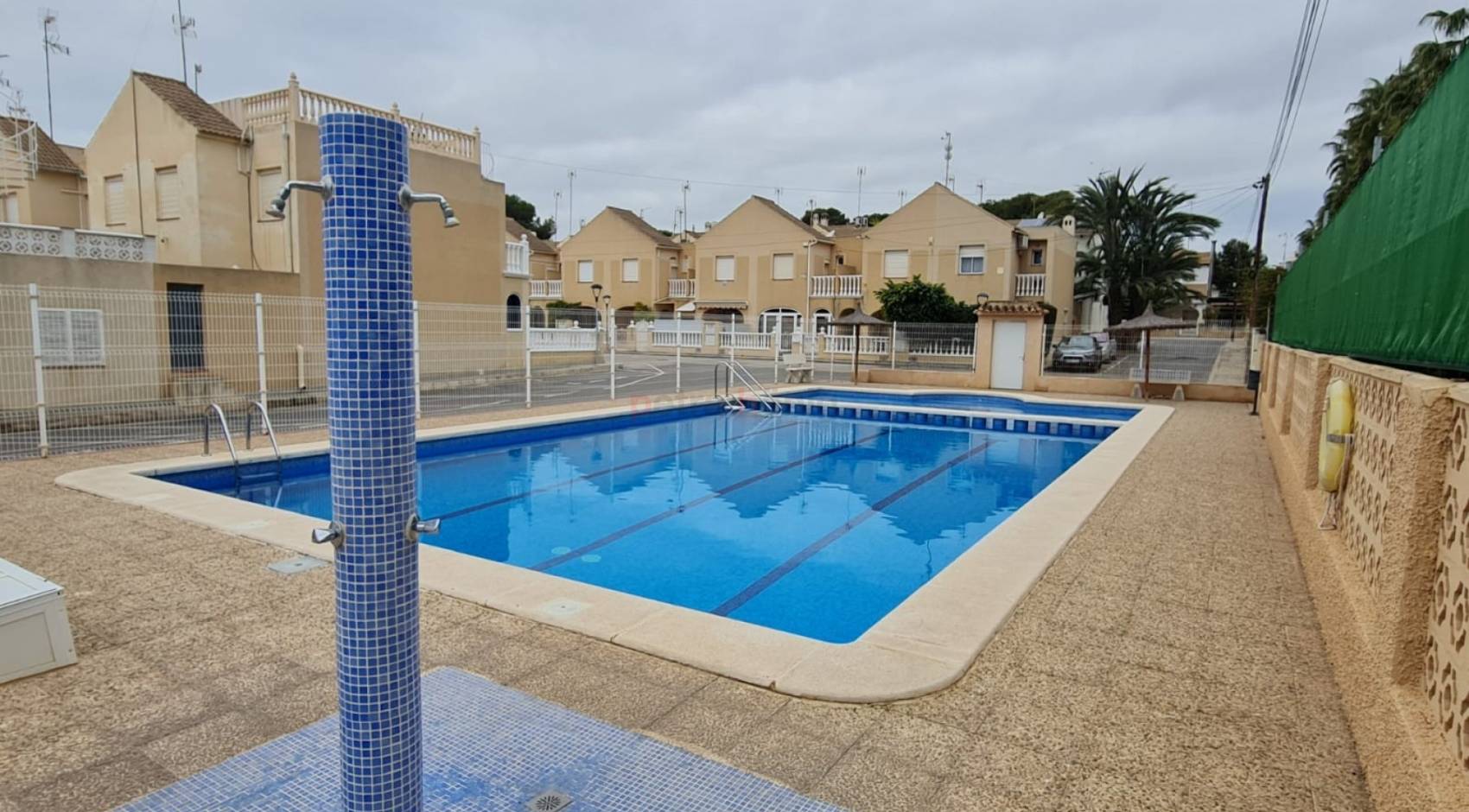 Resales - Townhouse - Orihuela Costa - Punta Prima