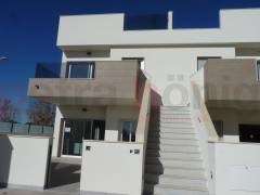 New build - Bungalow - Pilar de La Horadada