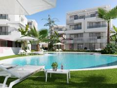Obra Nueva - Apartamento - Other areas - Santa Rosalia Lake And Life Resort