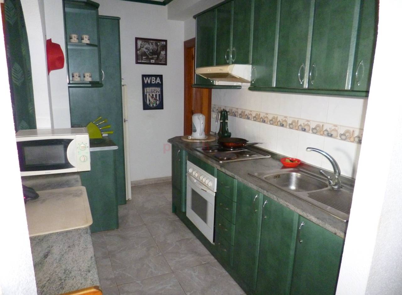 Resales - Apartment - Playa Flamenca - Playa Flamenca I