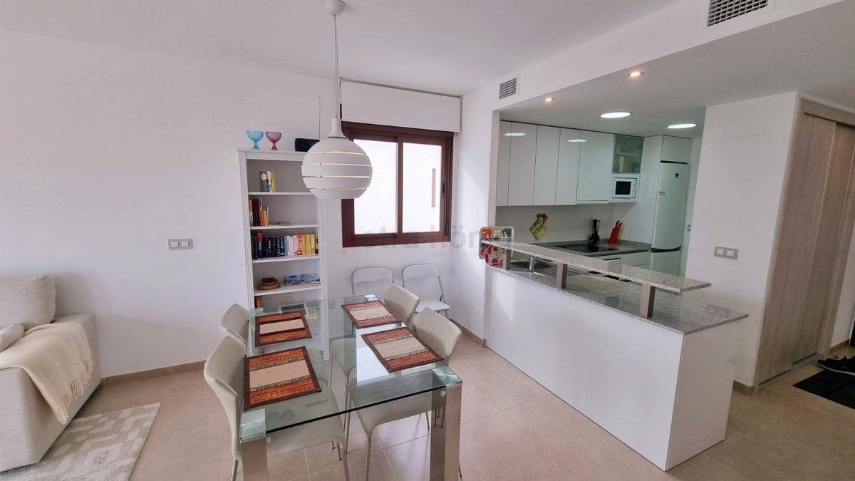 Sale -  квартира - Orihuela Costa - Montezenia