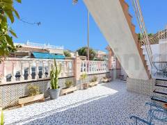 Resales - Townhouse - Los Balcones - Los Balcones - Los Altos del Edén