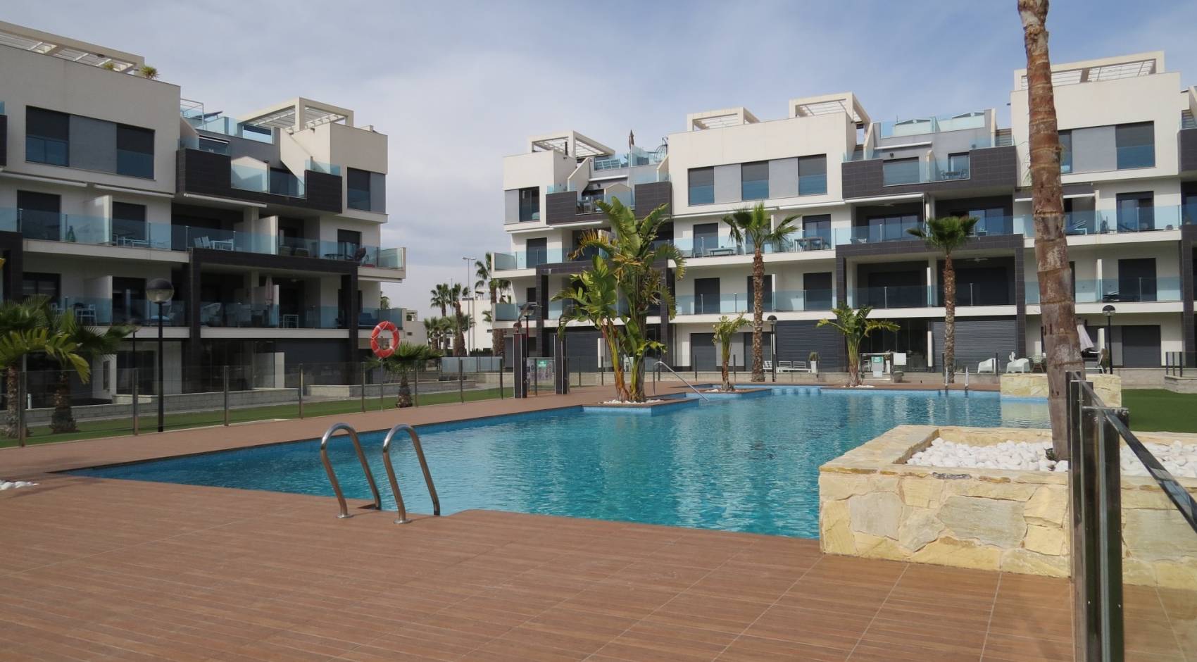 Resales - Apartment - Guardamar del Segura - El Raso, Guardamar