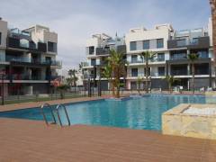 Resales - Apartment - Guardamar del Segura - El Raso, Guardamar