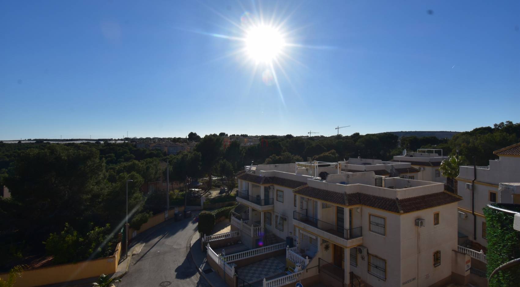 Resales - Townhouse - Algorfa - Montemar