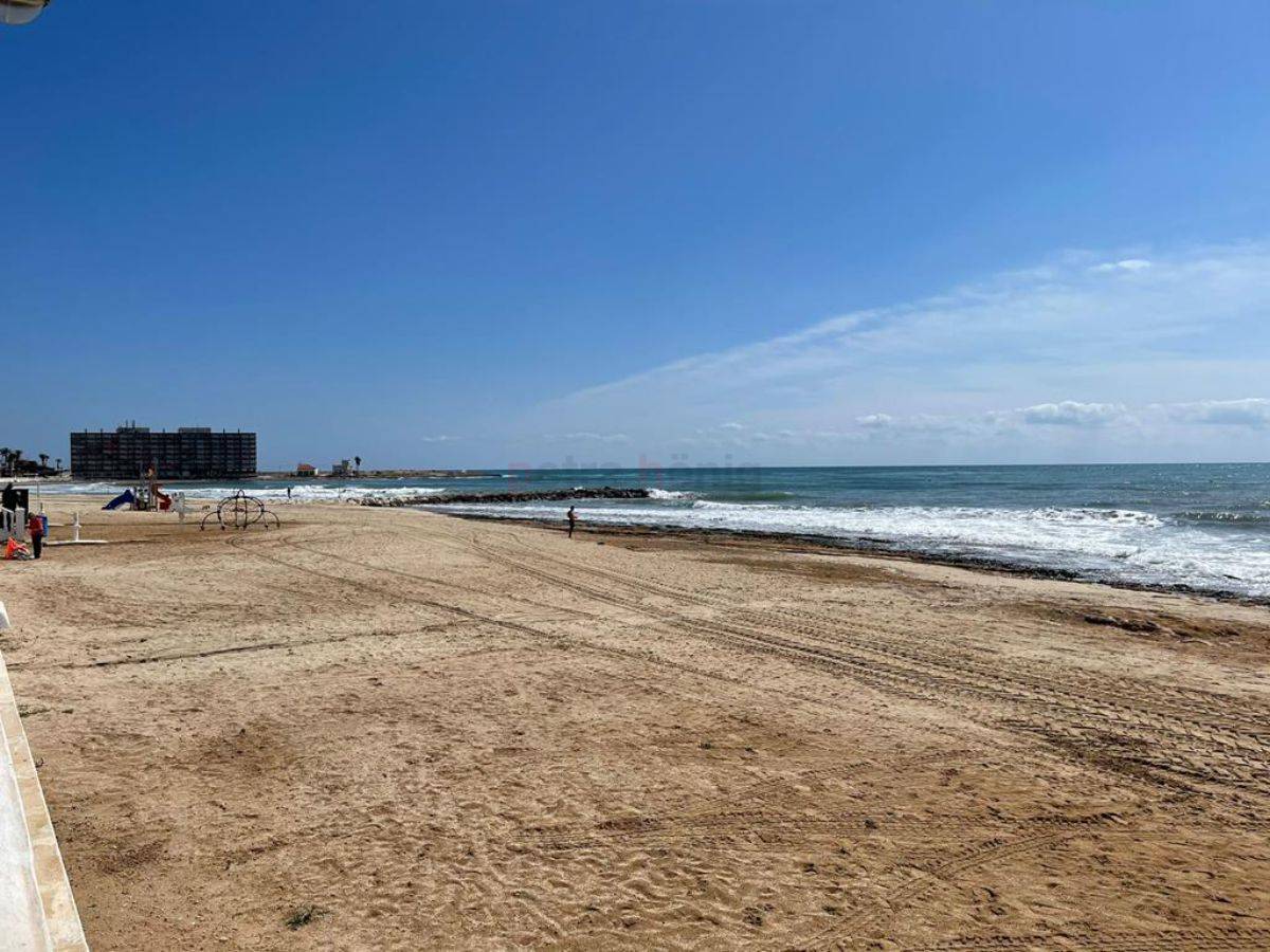 Sale -  квартира - Torrevieja - Playa de los Locos