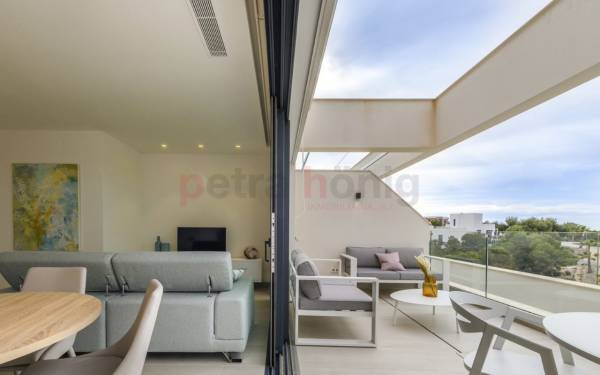 Apartment - Resales - Las Colinas - Las Colinas Golf