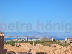 Resales - Rekkehus - Gran Alacant - Monte y Mar Alto