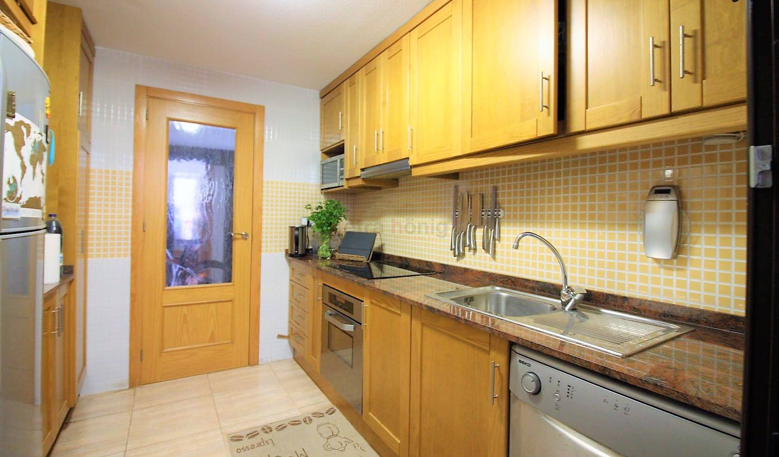 A Vendre - Appartement - Torrevieja