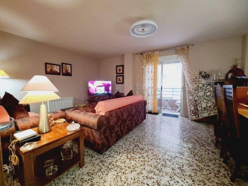 Reventa - Apartamento - La Mata