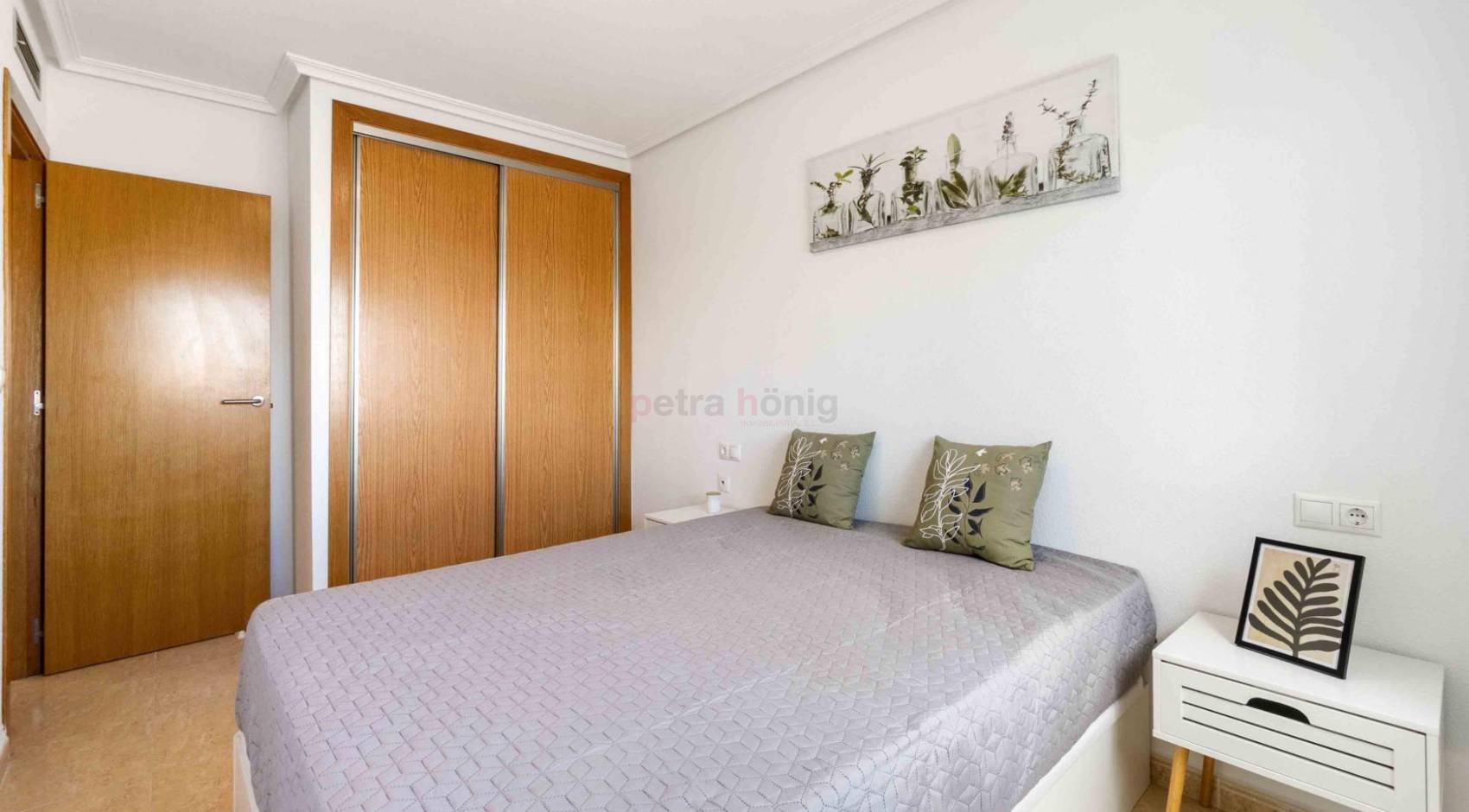 Sale -  квартира - Guardamar del Segura - Centro