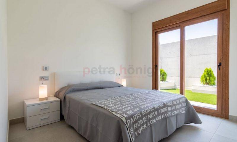 nieuw - Villa - Torrevieja - Los Altos