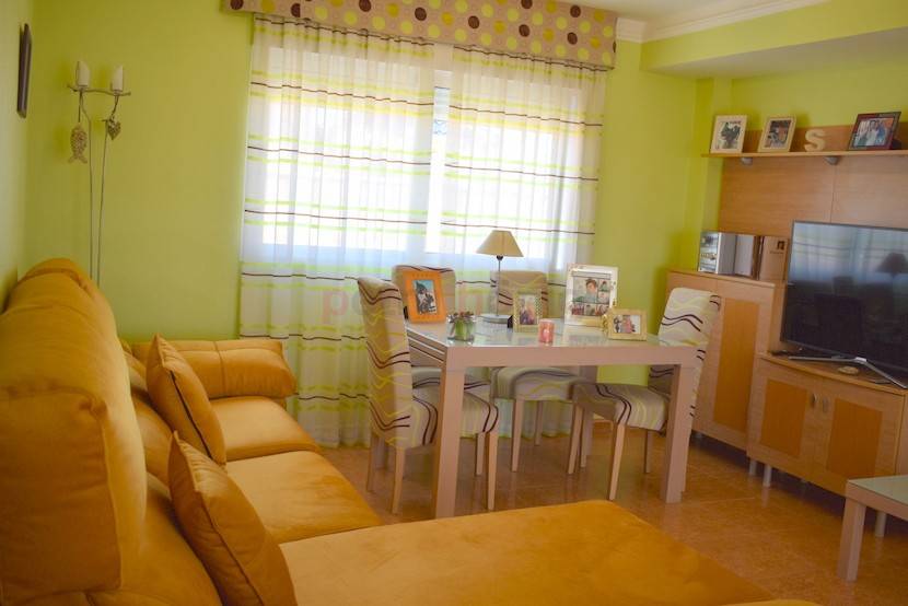 Gebrauchtobjekte - Apartment - Guardamar del Segura