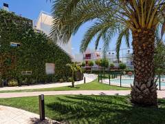 New build - Apartment - Other areas - Vera playa