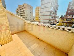 Resales - Bungalow - Torrevieja - Aguas Nuevas