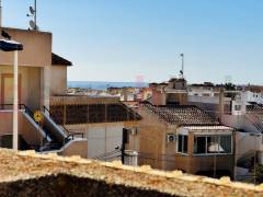 Resales - Townhouse - Torrevieja - La Rosaleda