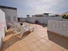 Gebrauchtobjekte - Apartment - La Zenia