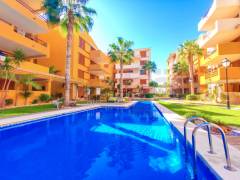 Resales - Apartment - Punta Prima - La Recoleta