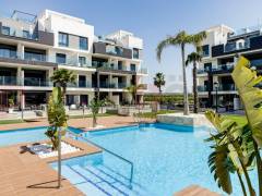 nieuw - Appartement - Guardamar del Segura - El Raso, Guardamar