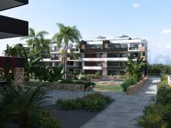 Nouvelle Construction - Appartement - Orihuela Costa - Los Altos