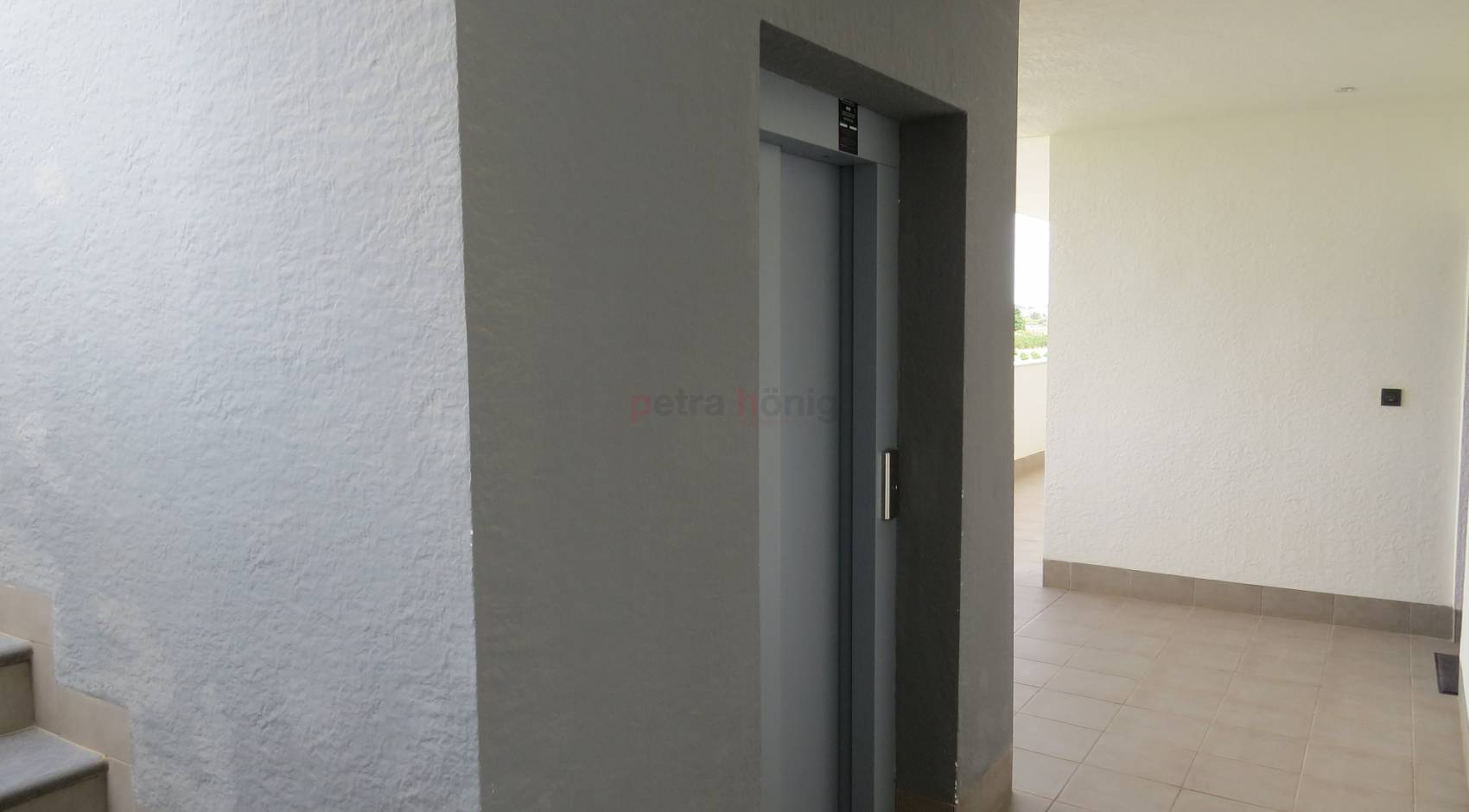 Resales - Apartment - Guardamar del Segura - El Raso, Guardamar