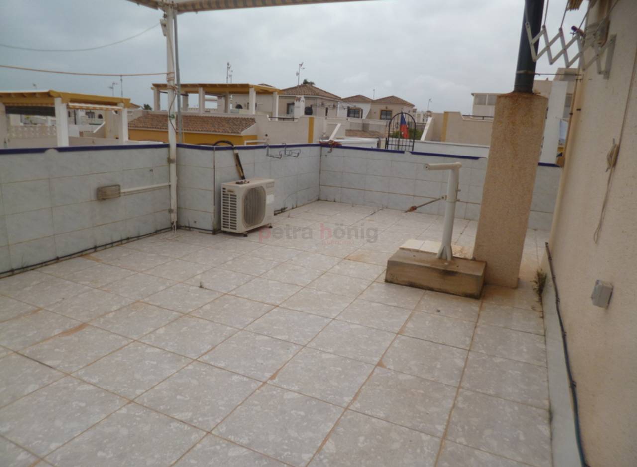 Resales - Semi Detached - Los Altos