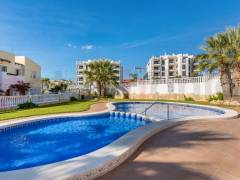 Resales - Tomannsbolig - Villamartin