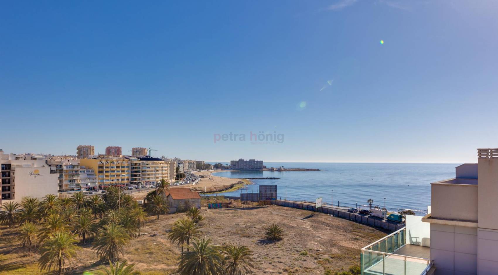 Sale -  квартира - Torrevieja - Playa de Los Locos-Curva del Palangre