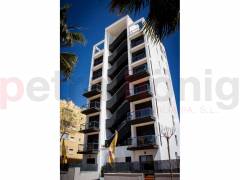 Nouvelle Construction - Appartement - Guardamar del Segura